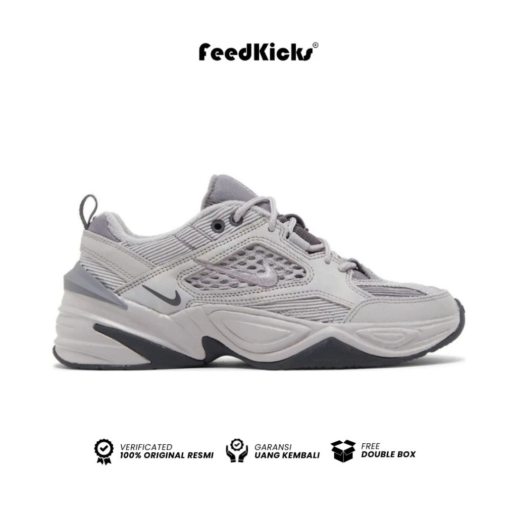Nike M2K Tekno SP 'Atmosphere Grey'