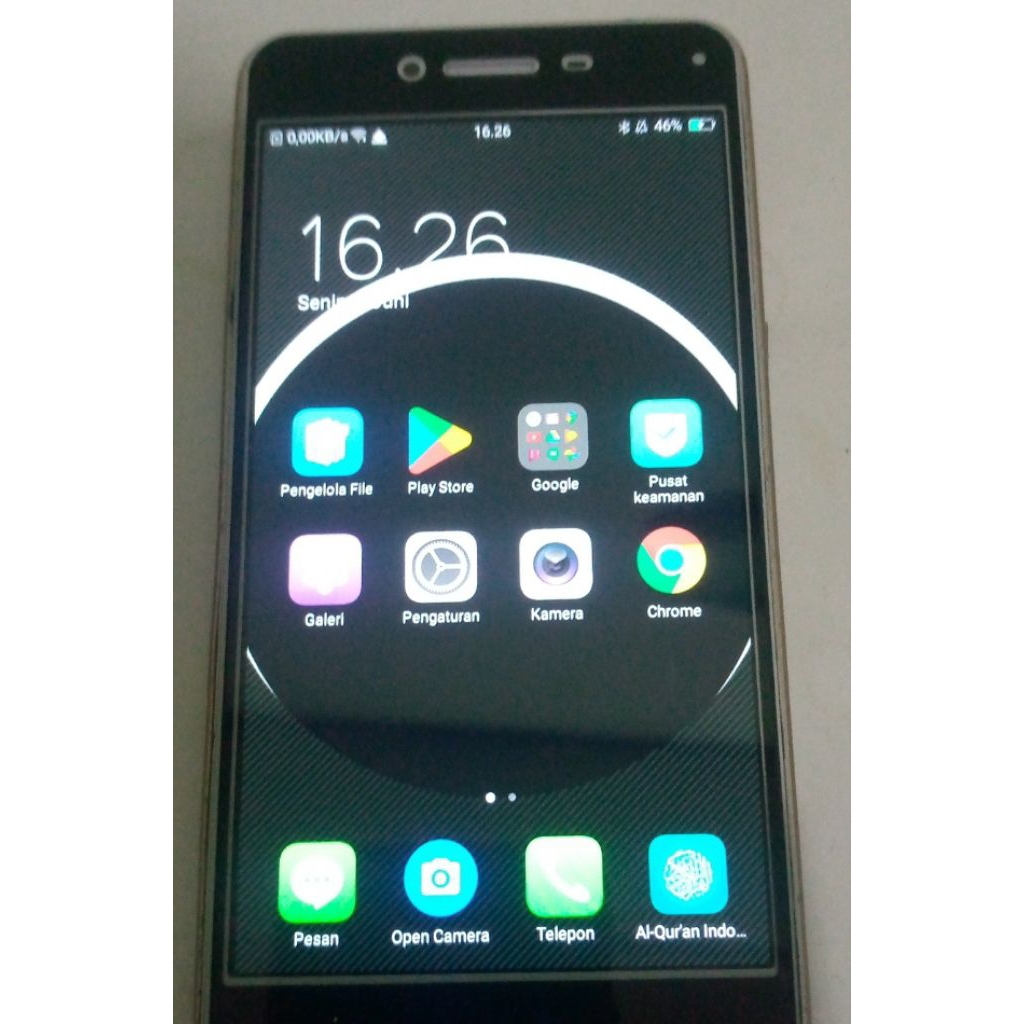 HP Oppo A37f BEKAS