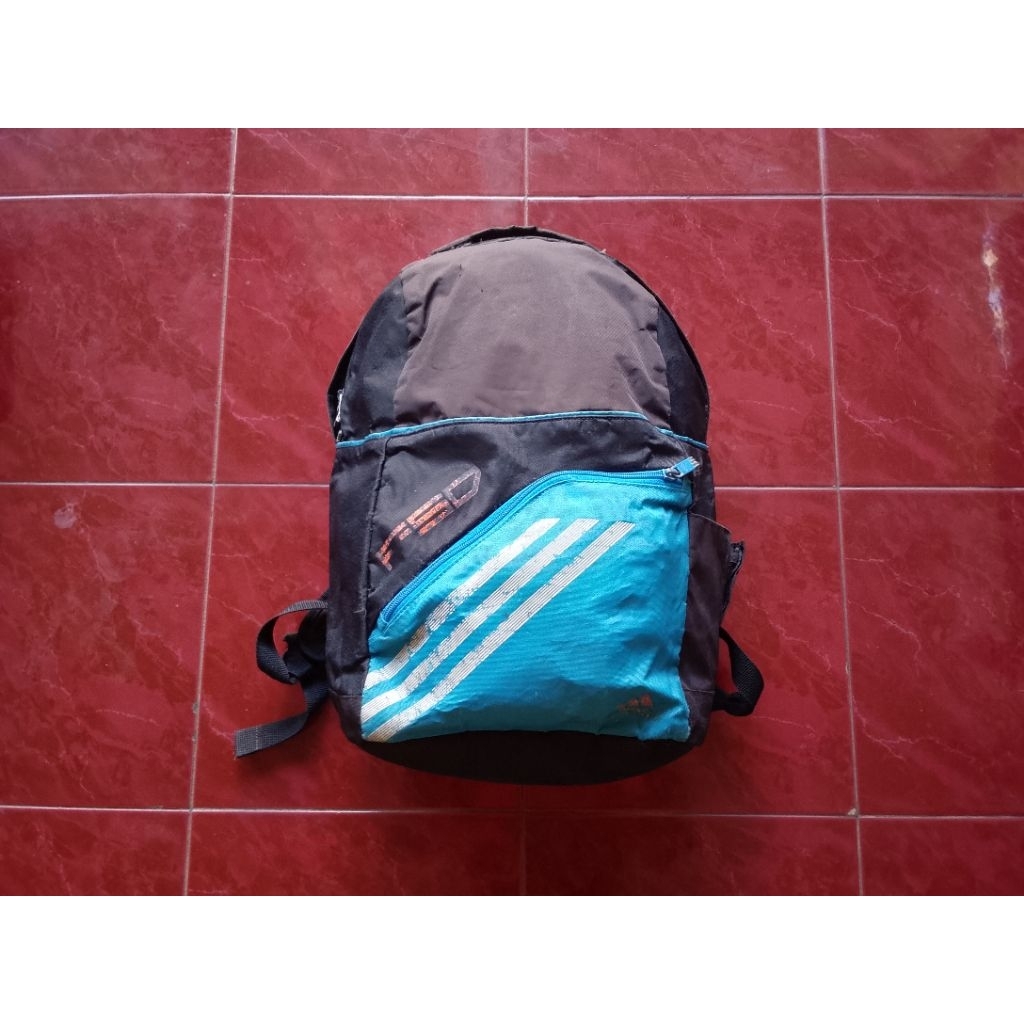 Tas Ransel Adidas Original Second