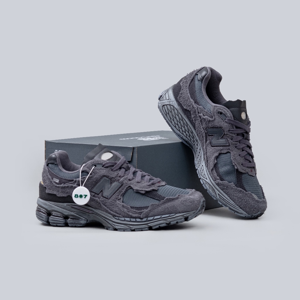 New Balance 2002R Protection Pack Phantom