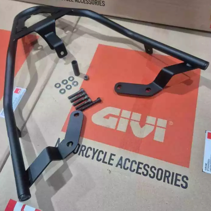 BREKET GIVI SRT NMAX NEW 2020 2021 2022 2023 / BRACKET GIVI ALL NEW NMAX 155 ORIGINAL  GIVI