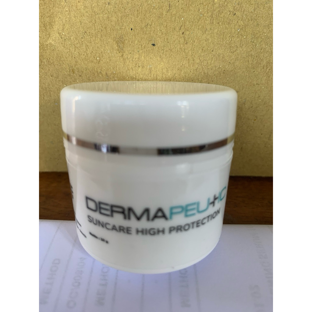 Beautech Suncare High Protection