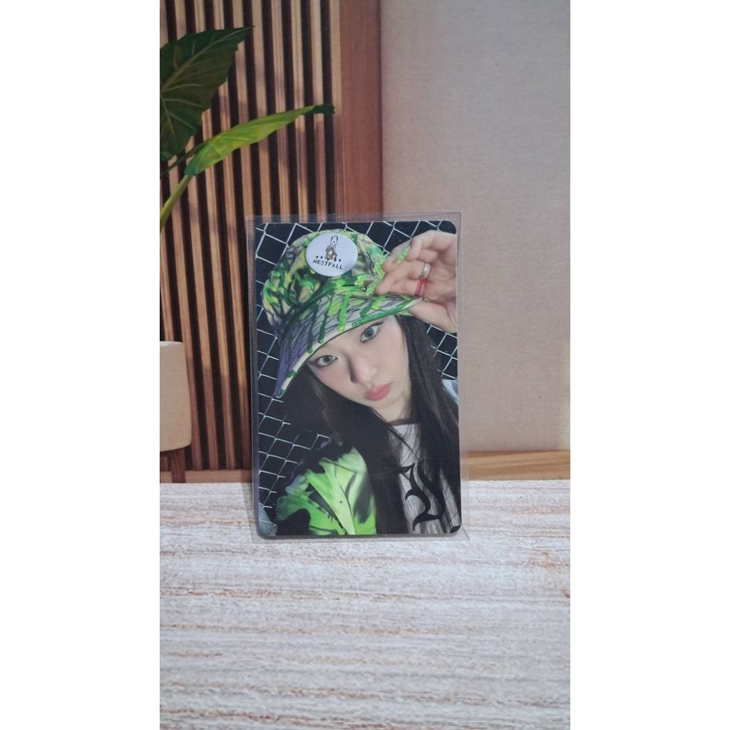 PC RUKA BABYMONSTER[Official]