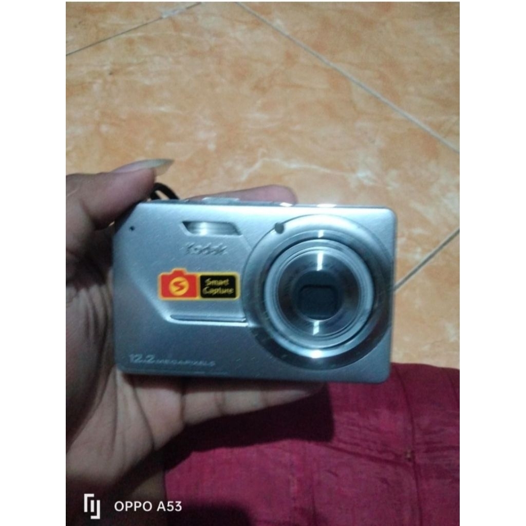 kamera Kodak