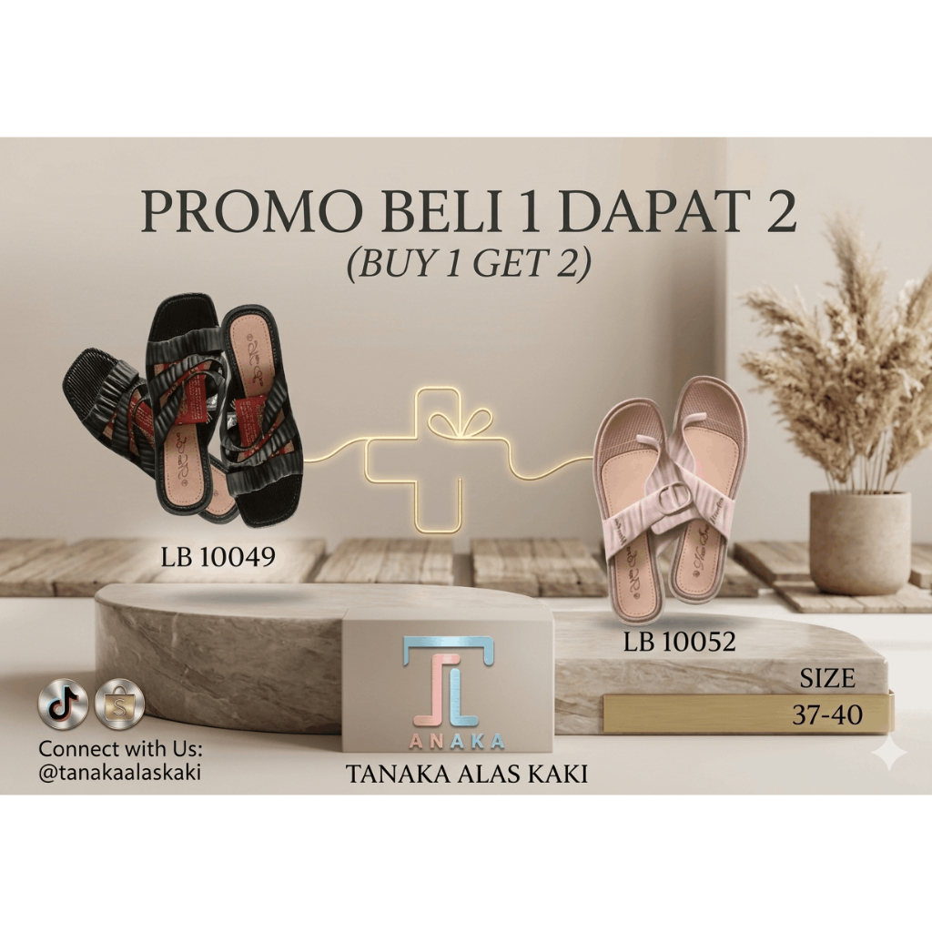 PROMO BELI 1 GRATIS 1|| New era lb 10049 dan lb 10052