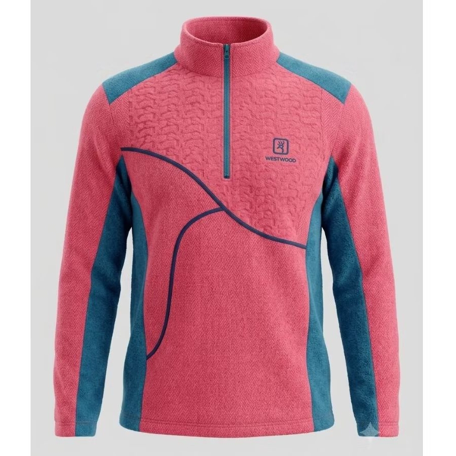 BASELAYER TEBAL || WESTWOOD || BAJU GUNUNG || BAJU OUTDOOR || BAJU BRANDED SECOND