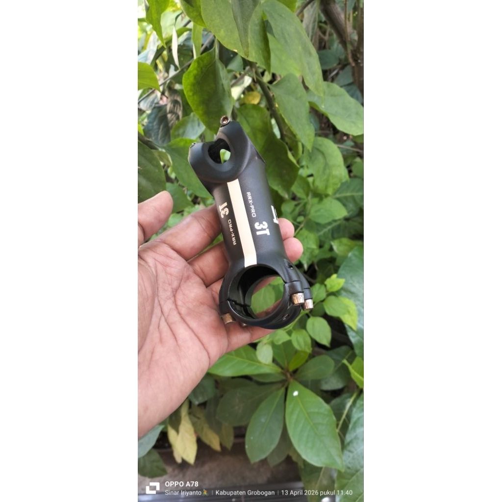 Stem 3T original