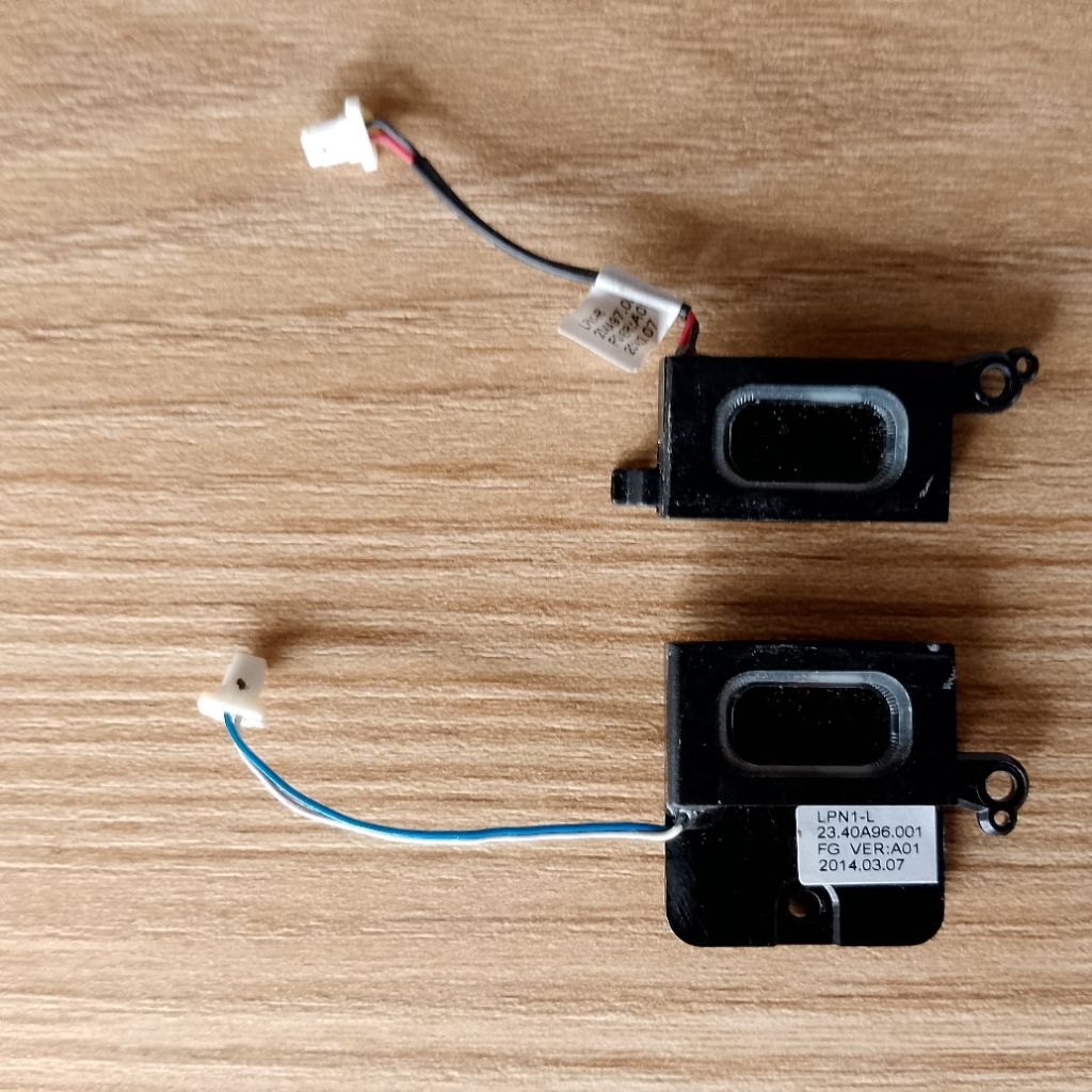 speaker laptop Lenovo Thinkpad helix-37011c6