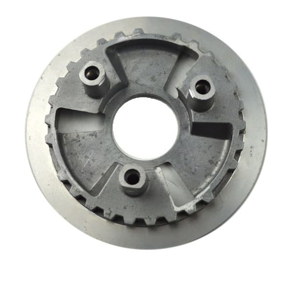Plate Pressure Honda CBR 150R K45R 22350K45NL1