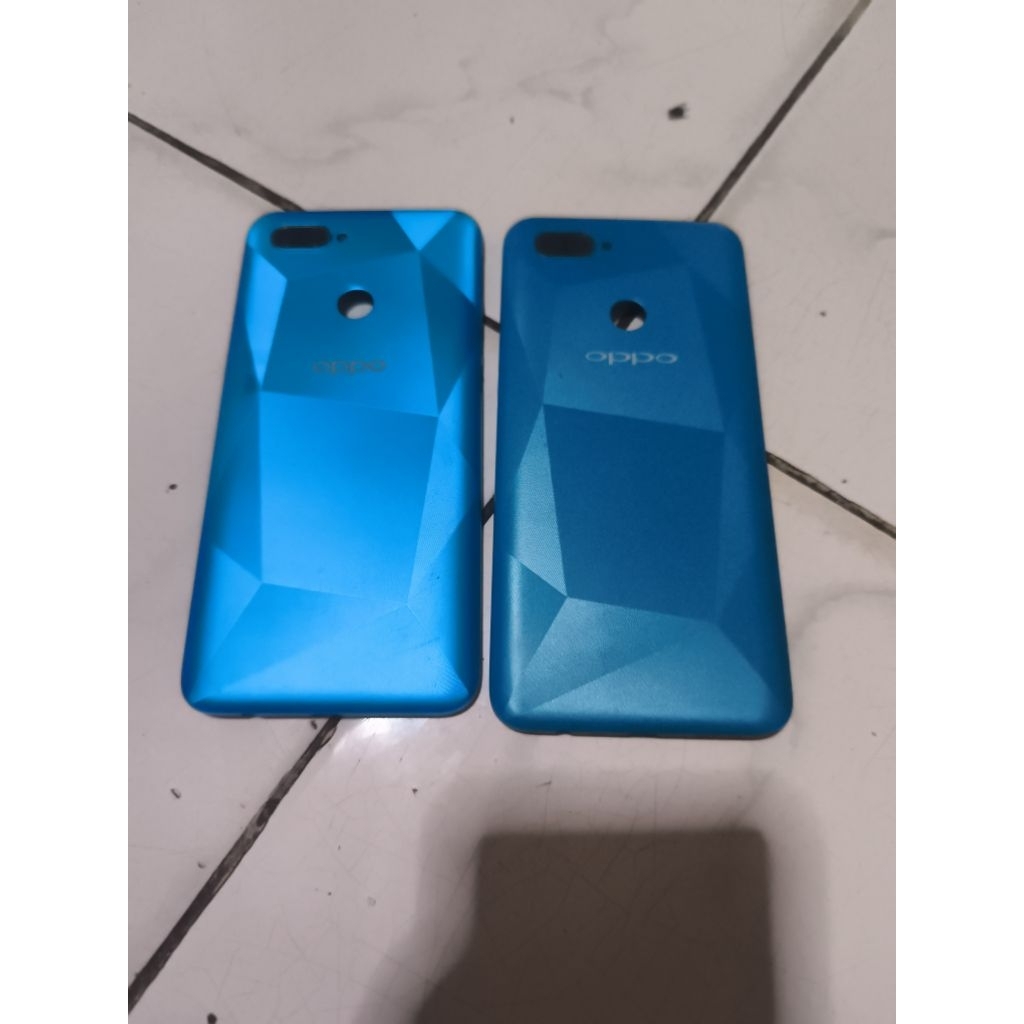 backdoor bekas oppo a12