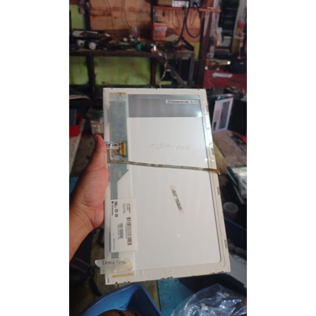 Lcd 14 standart 40 pin
