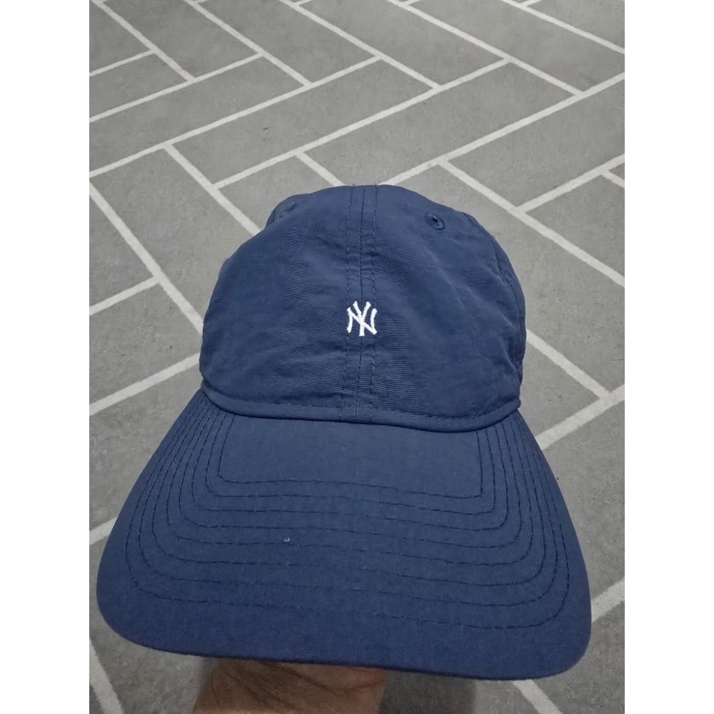 Topi New Era Bekas Like New