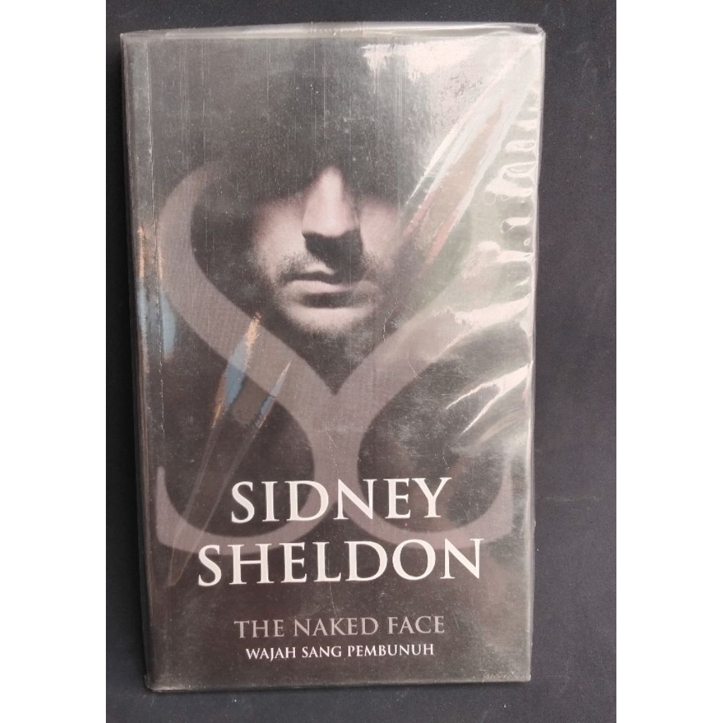 Novel Sidney Sheldon