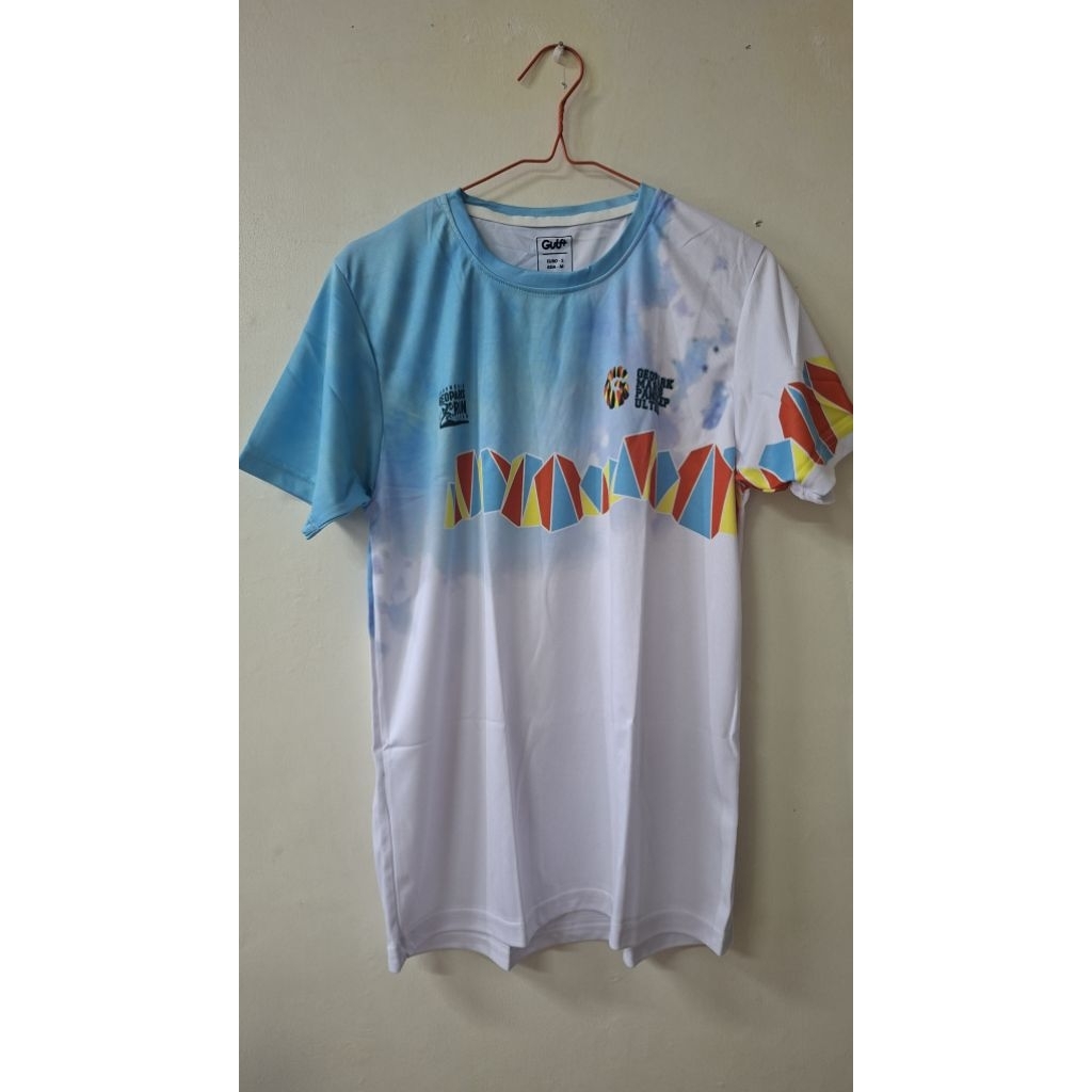 Jersey Finisher 50K
