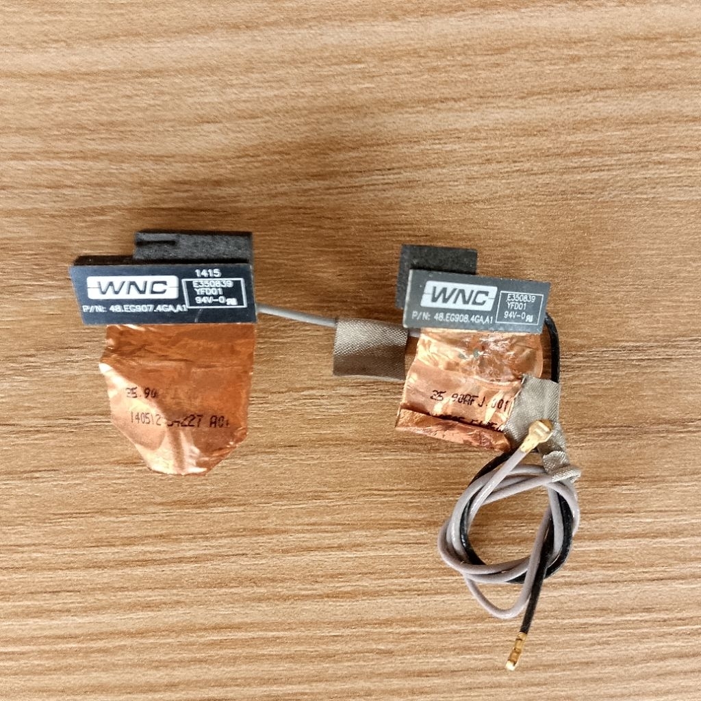 kabel wifi laptop Lenovo Thinkpad helix-37011c6