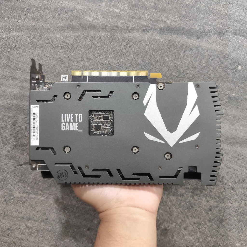 Zotac RTX 2060 6GB