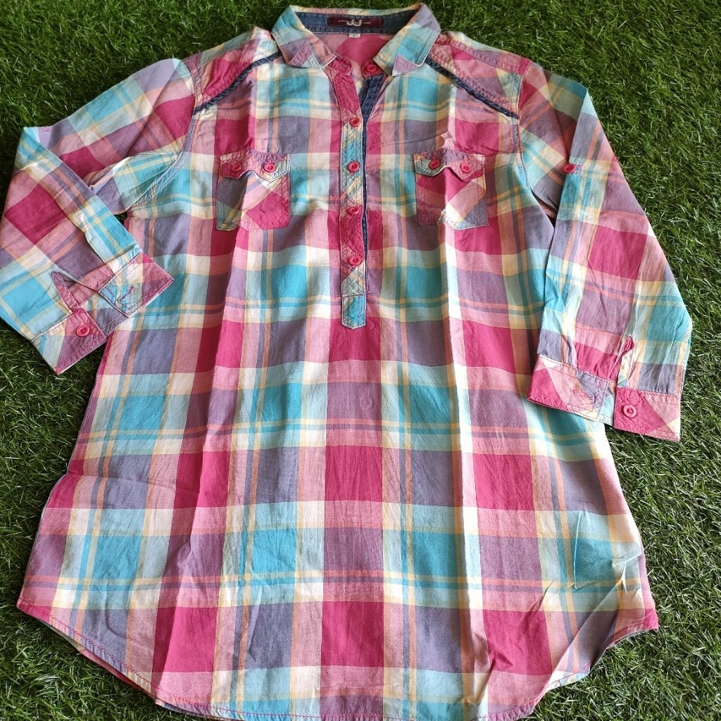 kemaja wanita dewasa//baju dewasa[preloved]