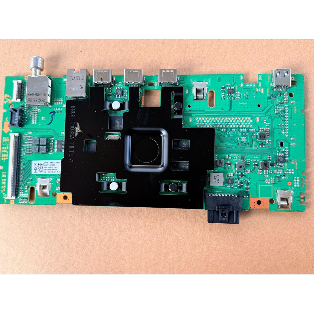 MB TV SAMSUNG 50DU7000 PSU TV SAMSUNG 50DU7000
