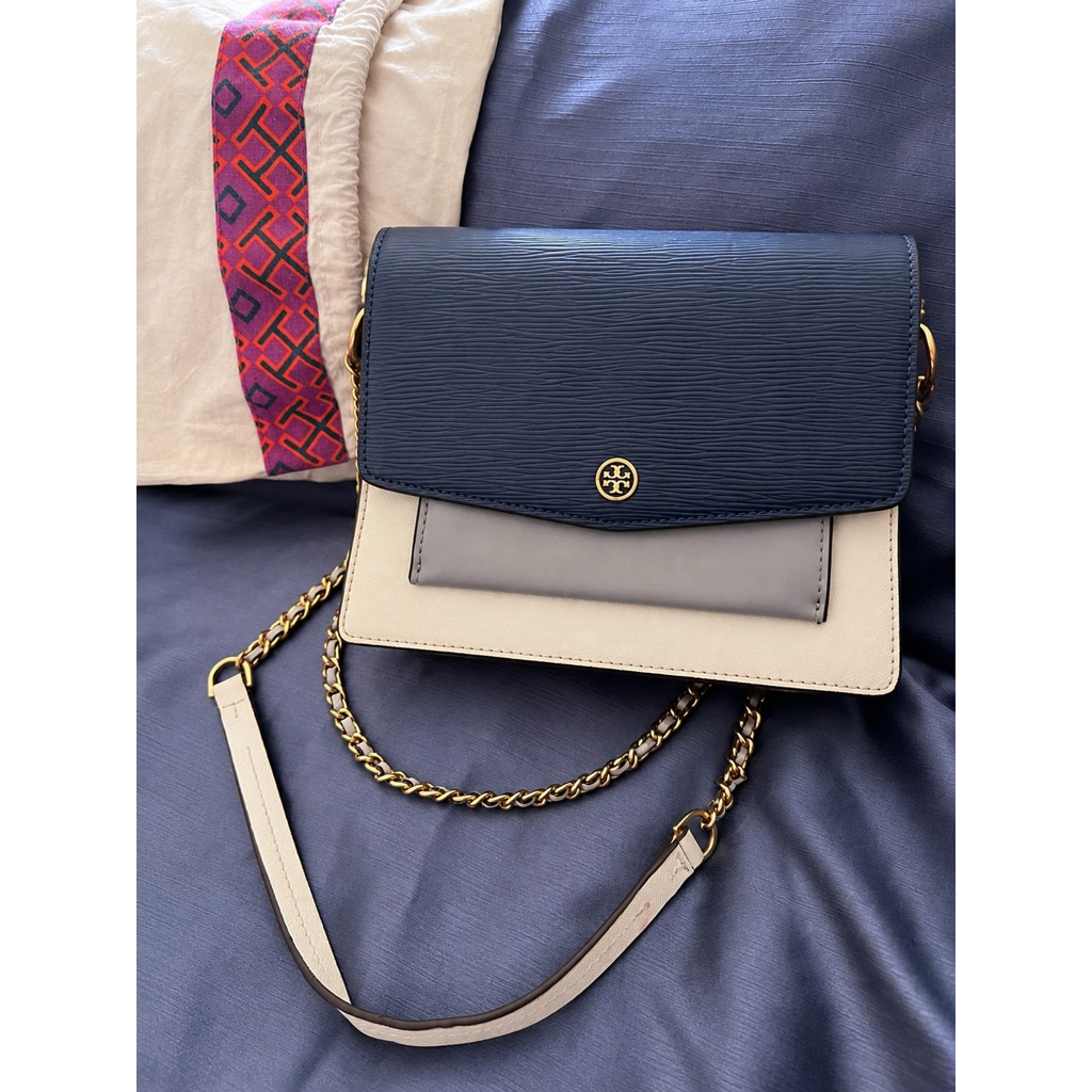 preloved TB robinson SILD