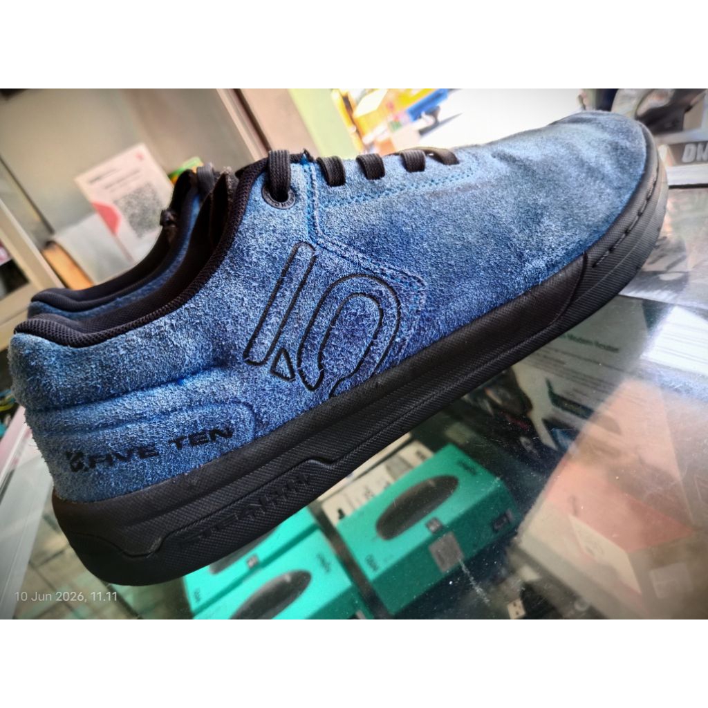 Five ten Macaskill Sepatu Sepeda MTB