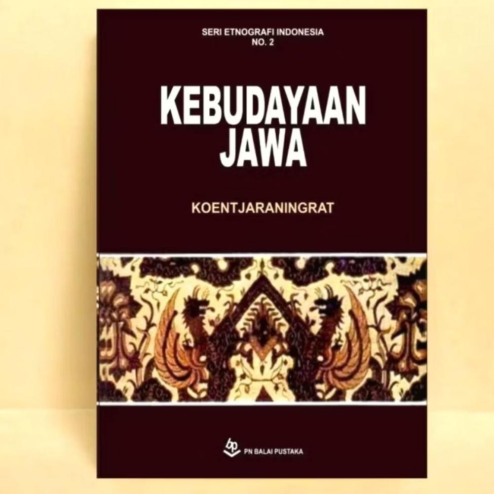 Kebudayaan Jawa