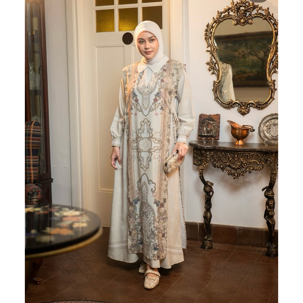 veldora Dress