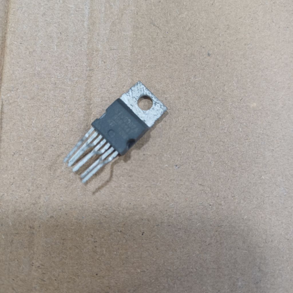 IC STV 9302A IC STV 9302A