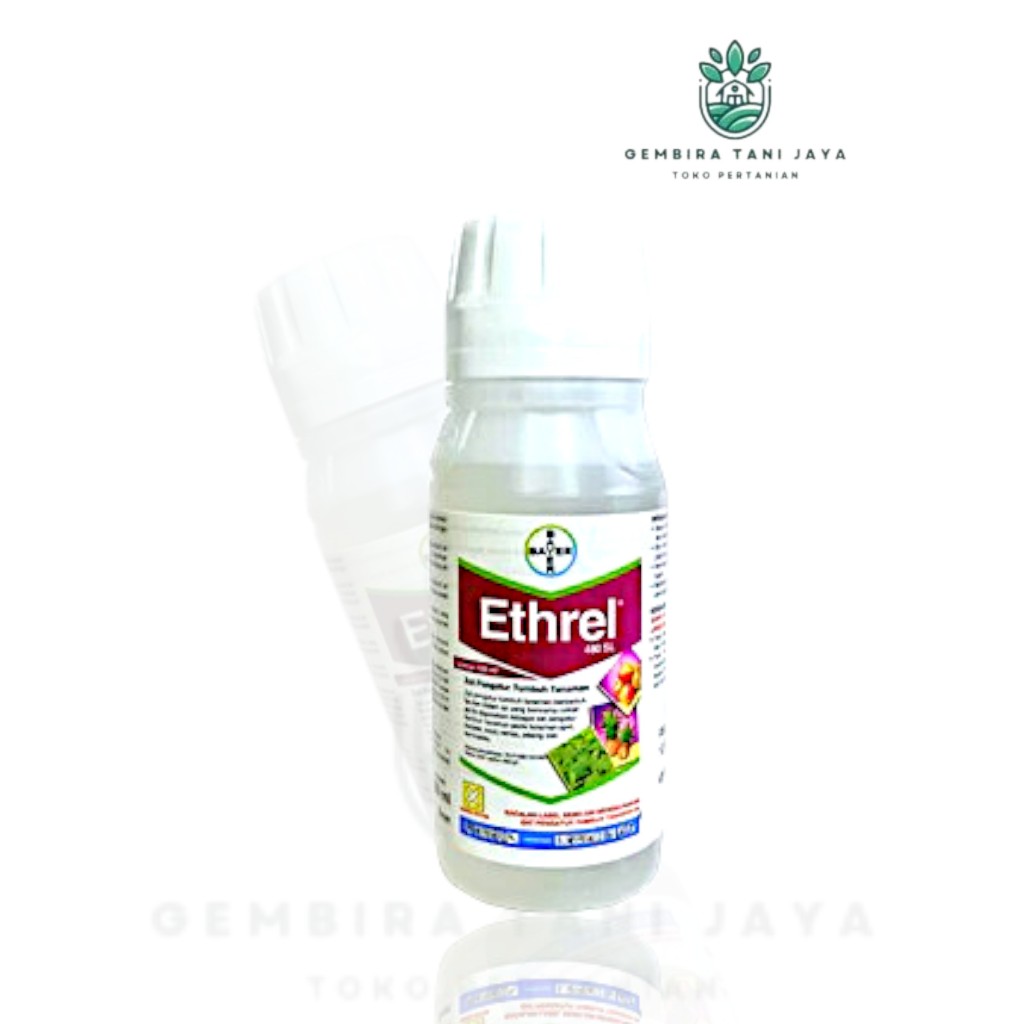 Ethrel 480SL 100ml
