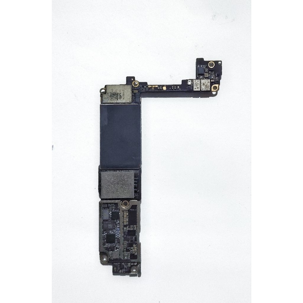 MESIN IPHONE 7 32GB "TIDAK DAPAT MENGAKTIFKAN" NORMAL ORIGINAL COPOTAN