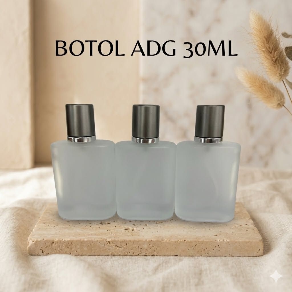 BOTOL ADG DRAT 30 ML