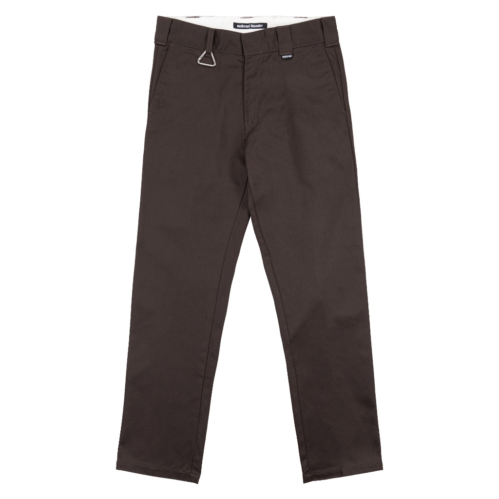 MATERNAL PANTS - RAWNER