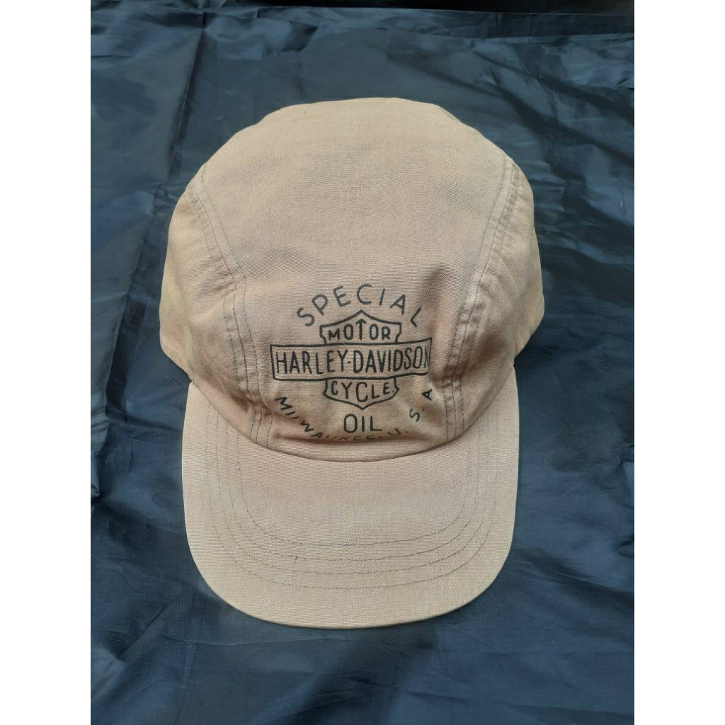 Topi Harley Davidson