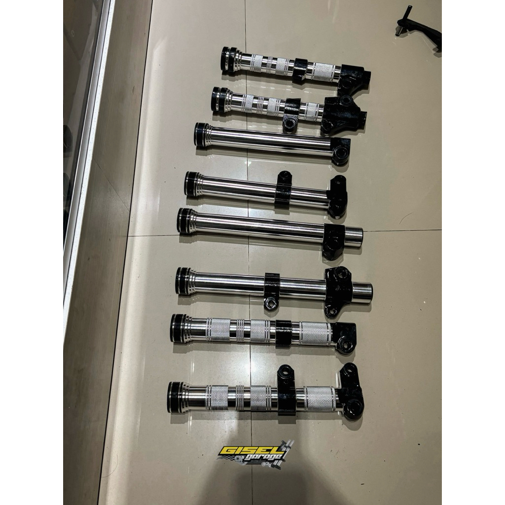 BOTTOM SHOCK ONLY BUBUT MIO FIZR SUPRA JUPITER Z