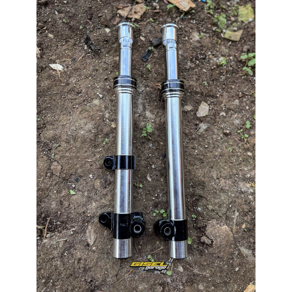 BOTTOM SHOCK SUPRA BUBUT PNP AEROX ALPHA NMAX NEW OLD TURBO NEO