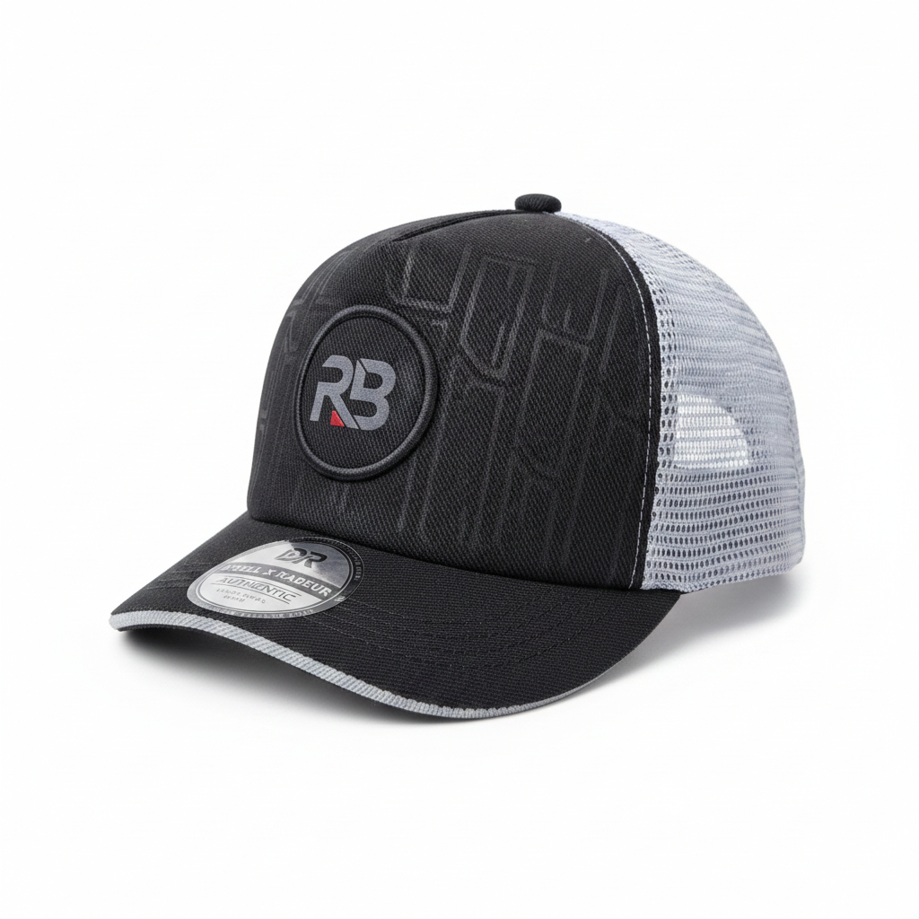 Topi Pria Lidah Pendek / Topi Lidah Pendek