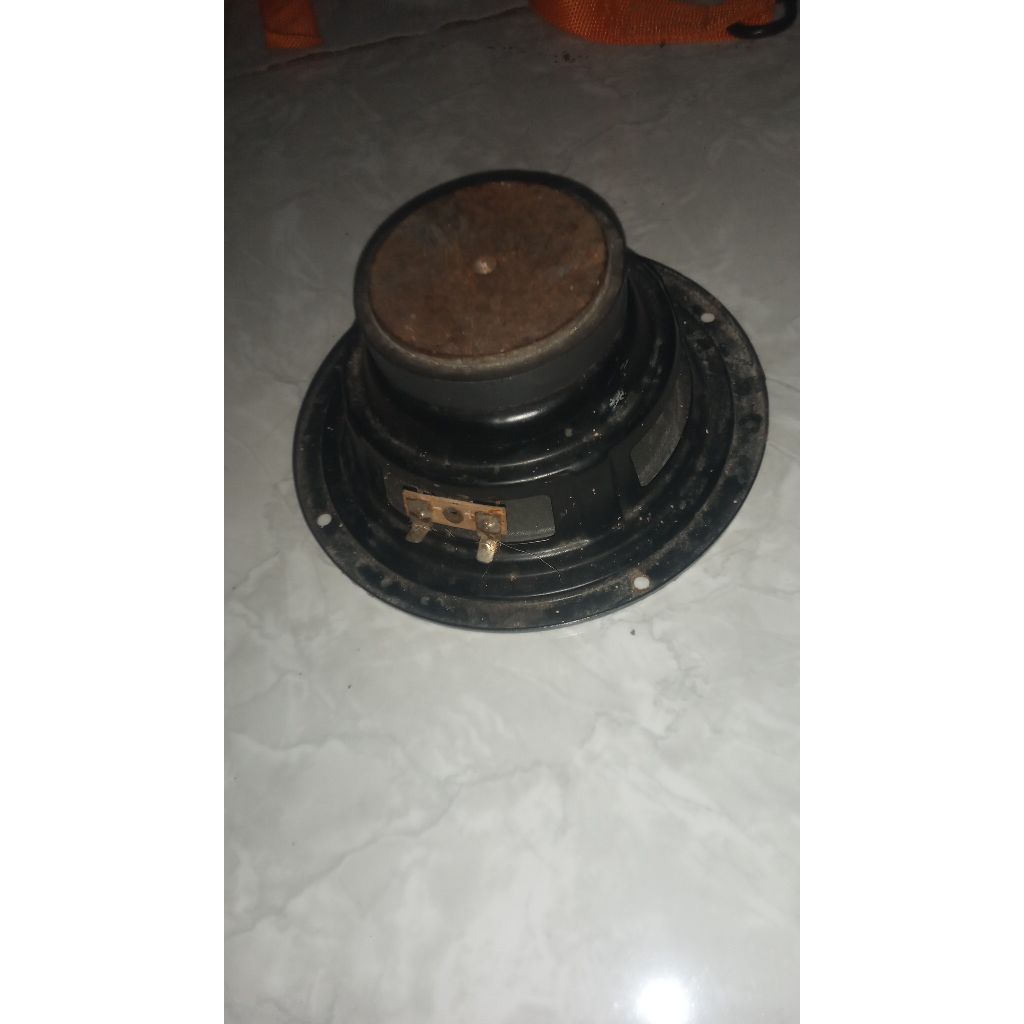 speaker 5inch copotan