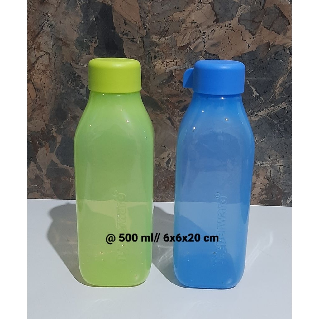 Eco Botol 500 ml Tupperware