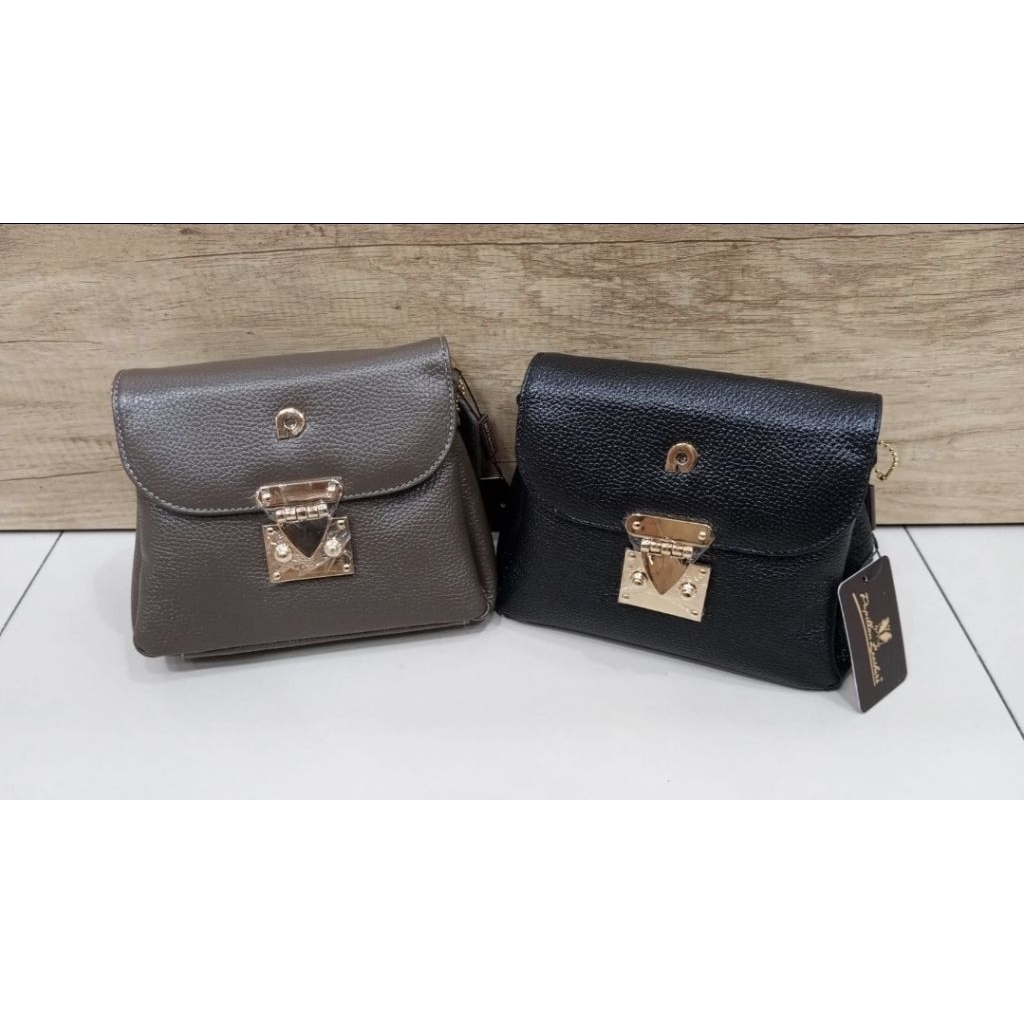 K3568 PAPILLON LEATHERS