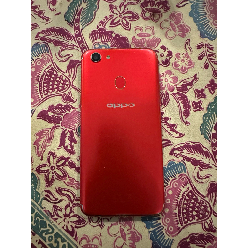 OPPO F5 4/64GB