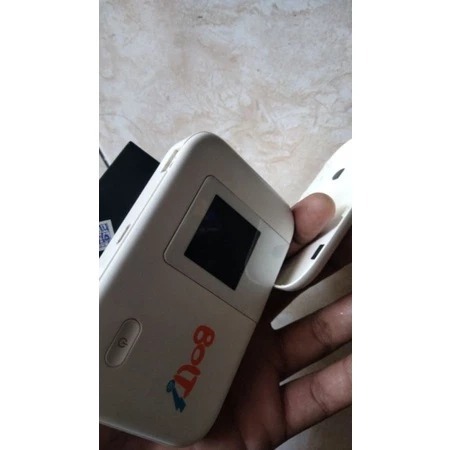 Mifi Huawei E5372 all operator 4G lte bypass