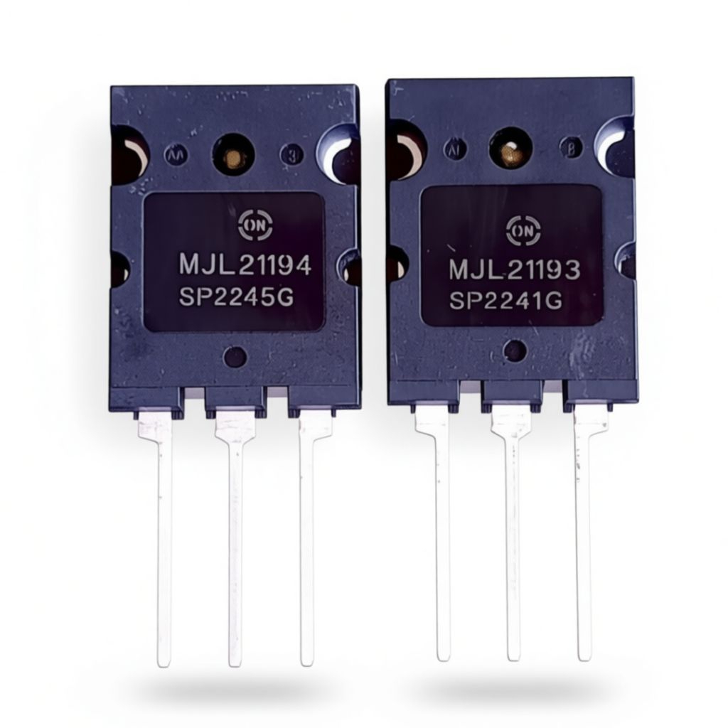 MJL21193 MJL21194 ORIGINAL ONSEMI