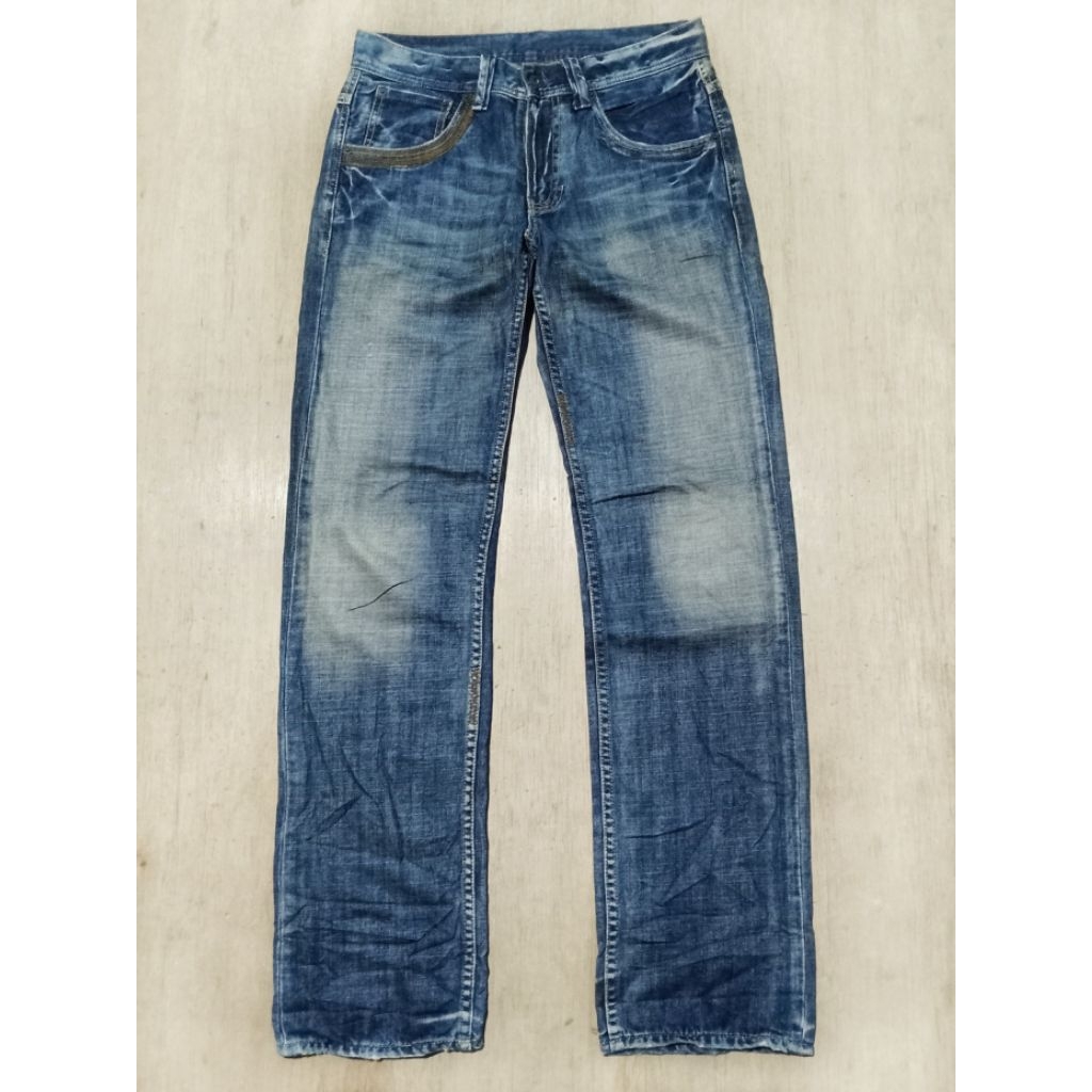 DENIM TAKEO KIKUCHI JPENN ORIGINAL