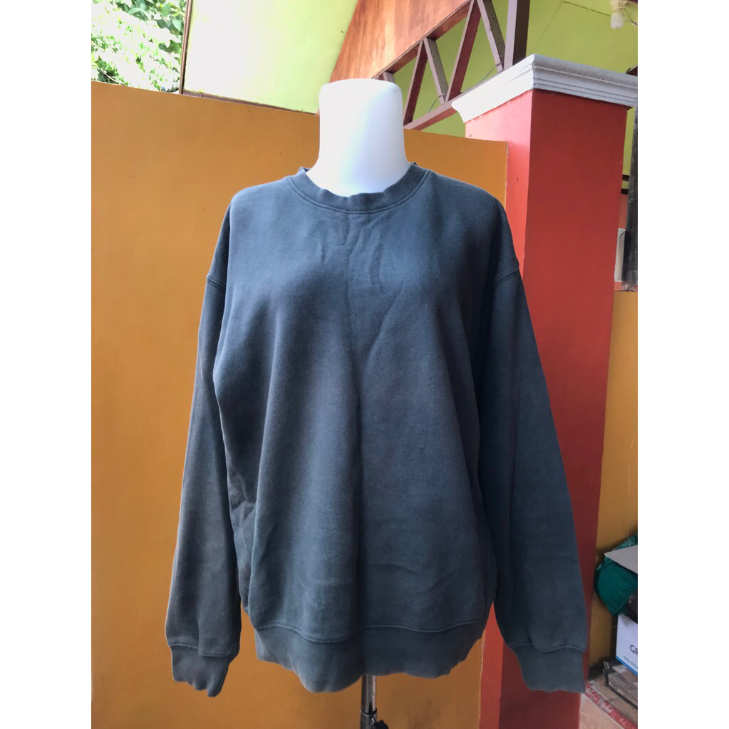 [Preloved] Cn Brand Giordano