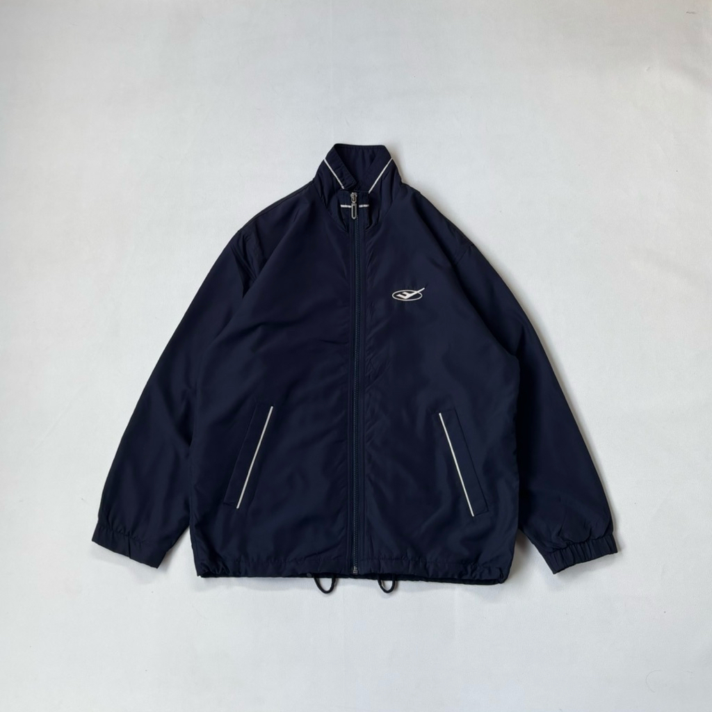 Prospecs Windbreaker Jacket Navy