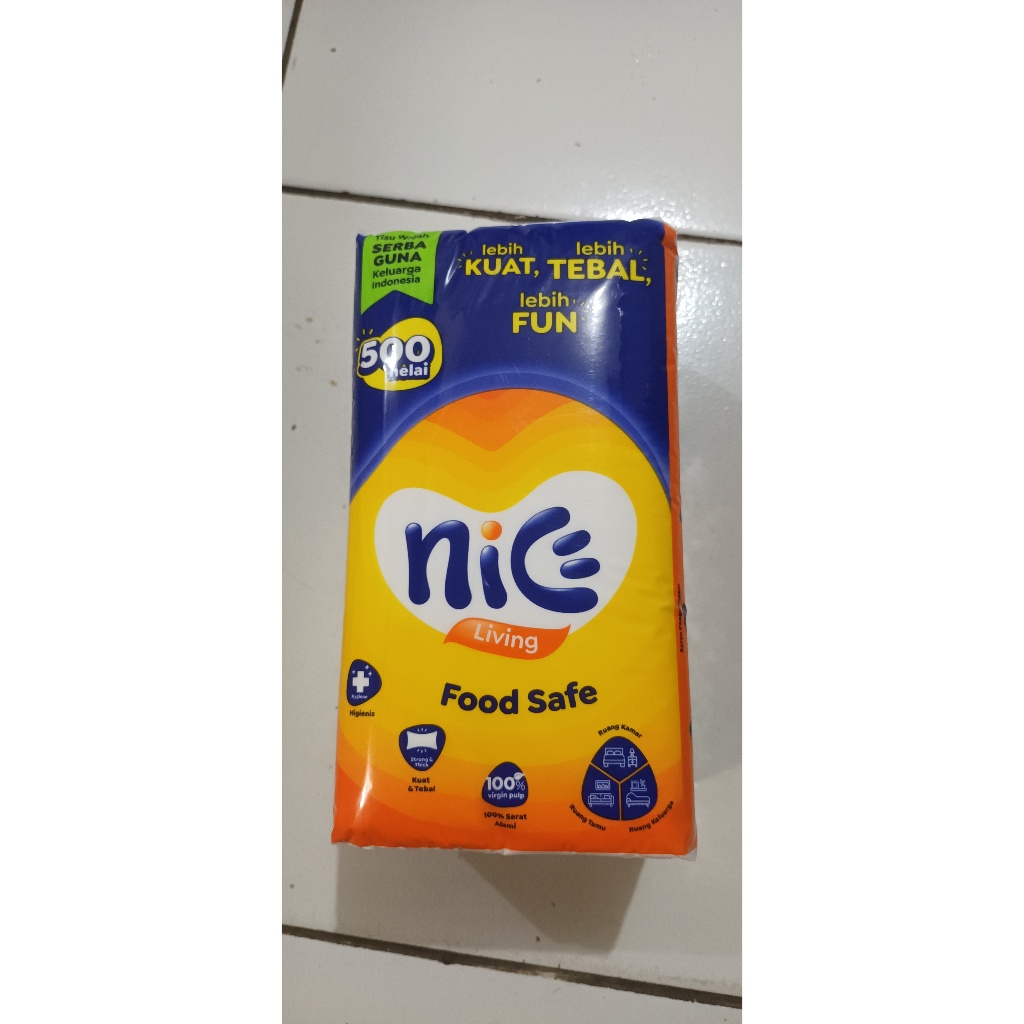 Produk verifikasi toko