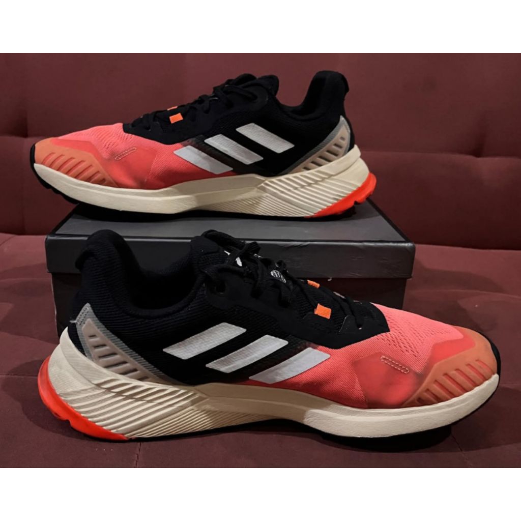 Adidas Terrex Soulstride