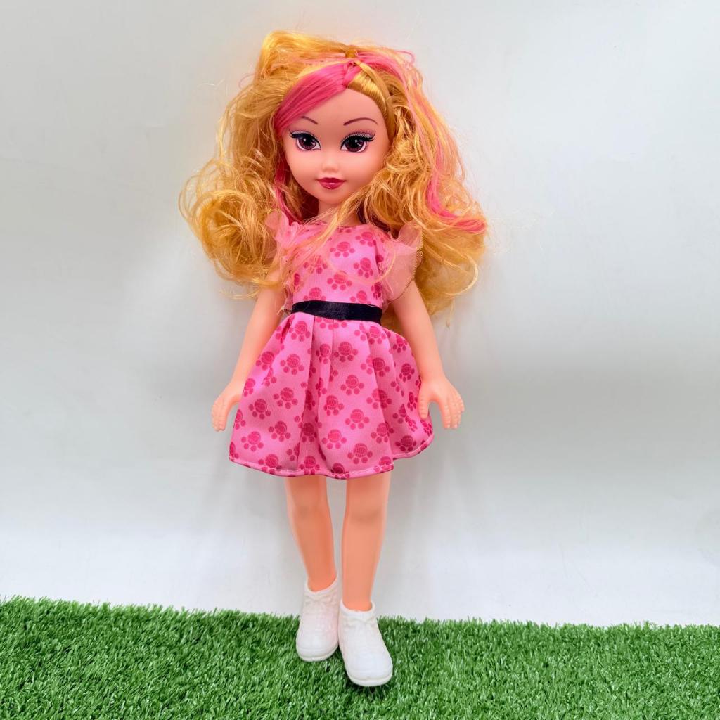 Mainan Anak perempuan Boneka nangis - Boneka Susan