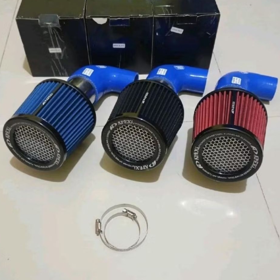 Open Filter Apexi Suzuki Jimny Katana | Open Filter Jimny Katana Premium Filter | Open Filter Jimny 