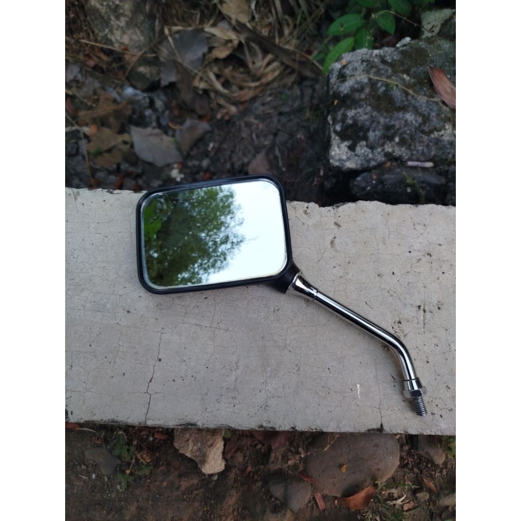 spion crom original Suzuki rc crystal sprinter