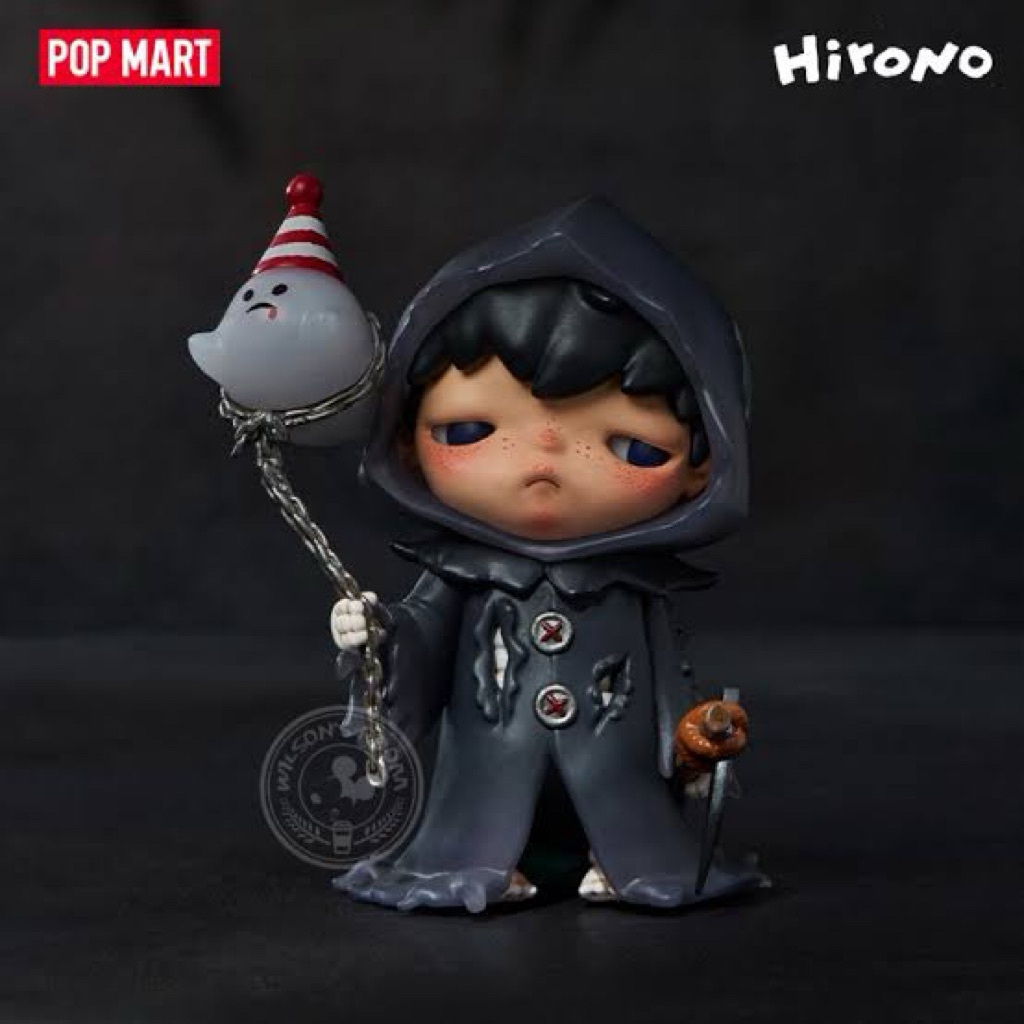 hirono grim reaper